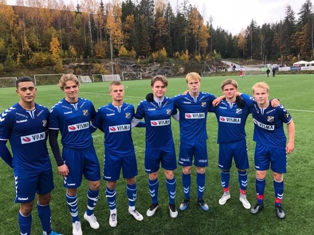 Sliteseier mot Drøbak-Frogn