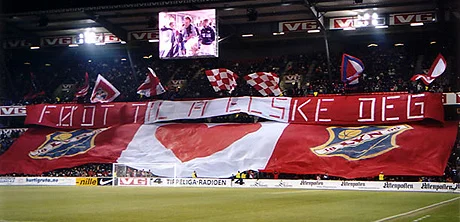 Engang Lyn - alltid Lyn ❤️