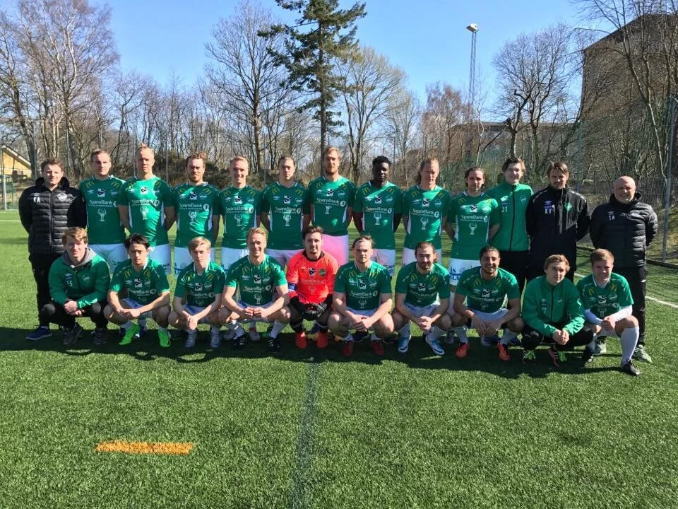 Spleis til Ås IL avsluttet.