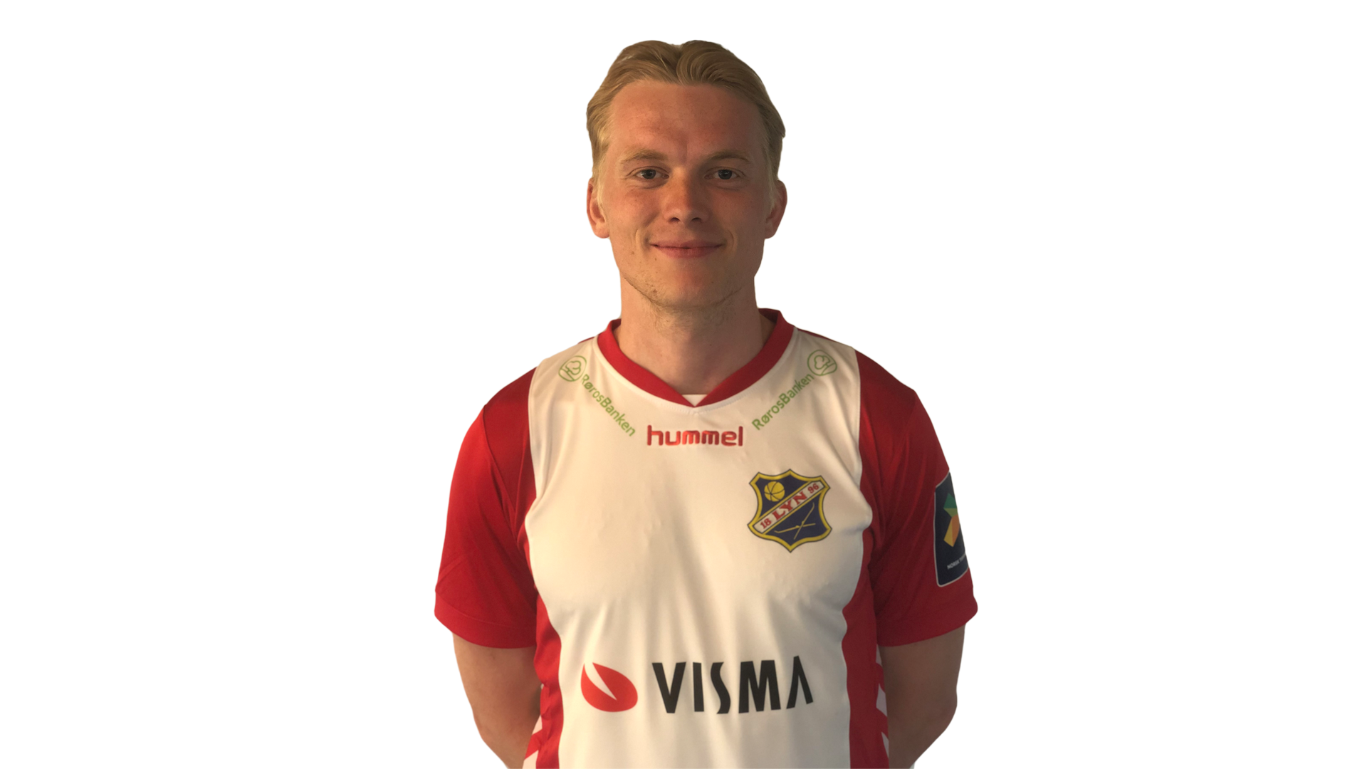 Tolv kjappe med Kasper Kvello