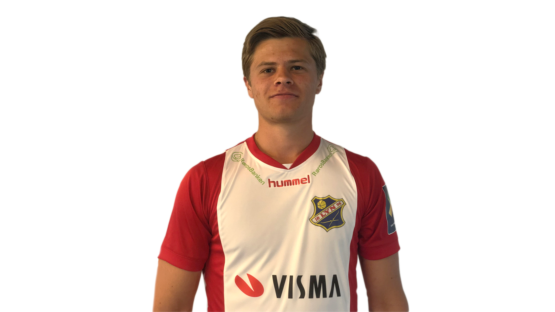 Tolv kjappe med Ola Hognerud