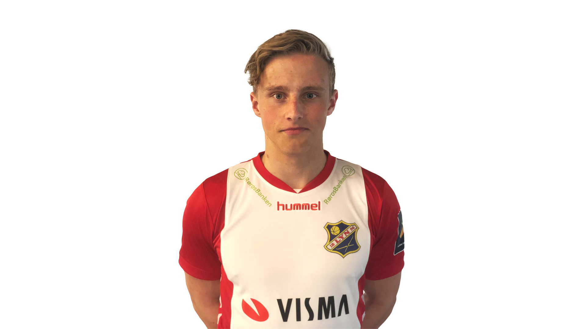 Tolv kjappe med Tobias Hepsøe