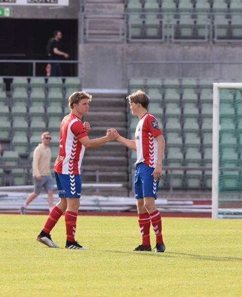 Til dere som gledet dere til 8. august