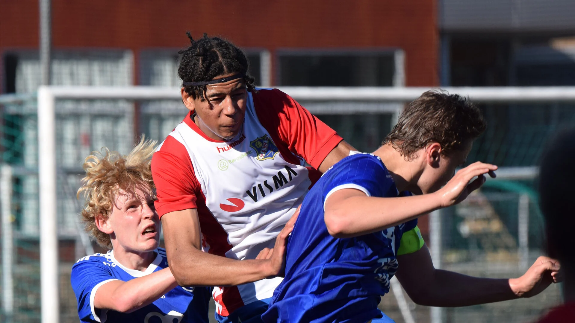 Lyn - Asker direktesendt i dag!