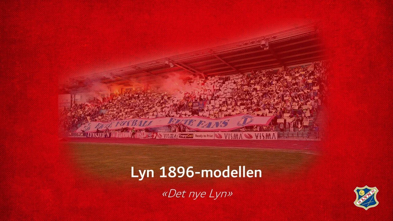 Lyn-modellen