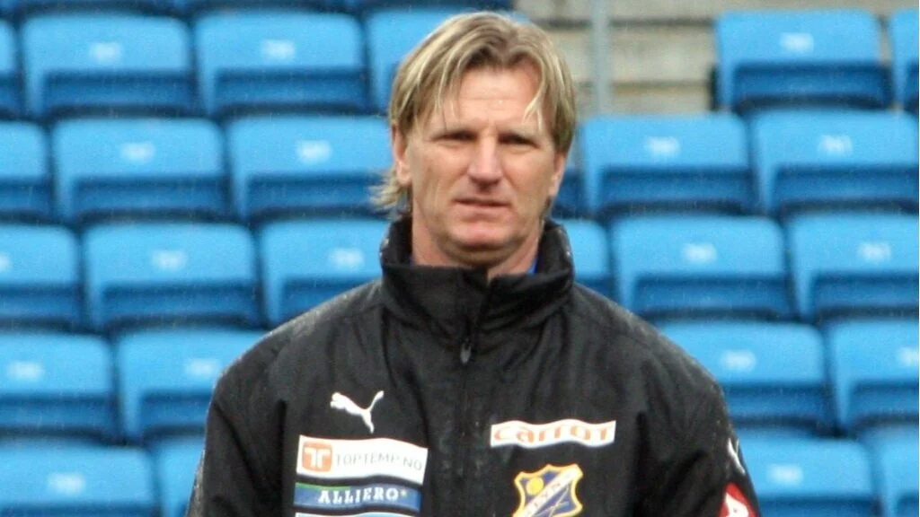 - Oslo savner Lyn i toppen av norsk fotball