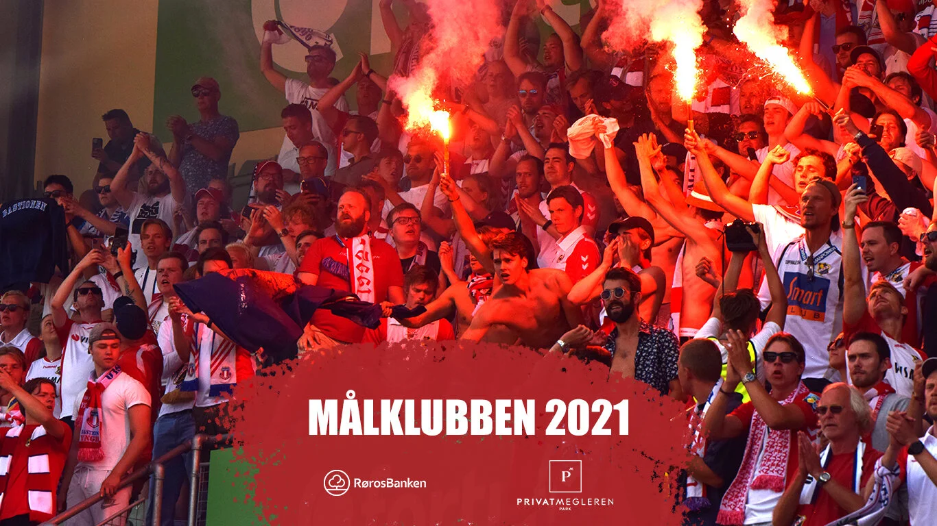 Målklubbben 2021