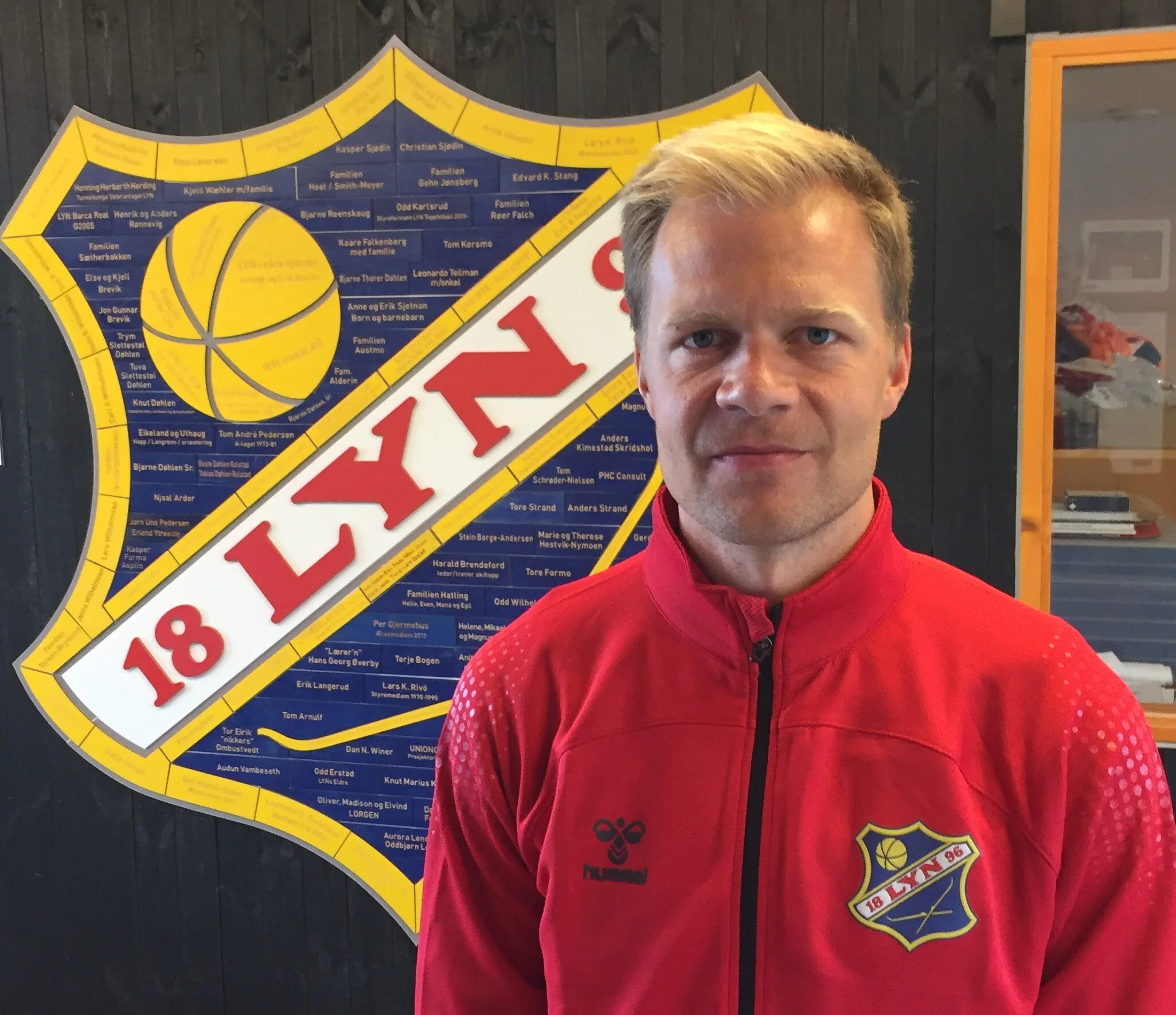 Norges beste venstrefot?