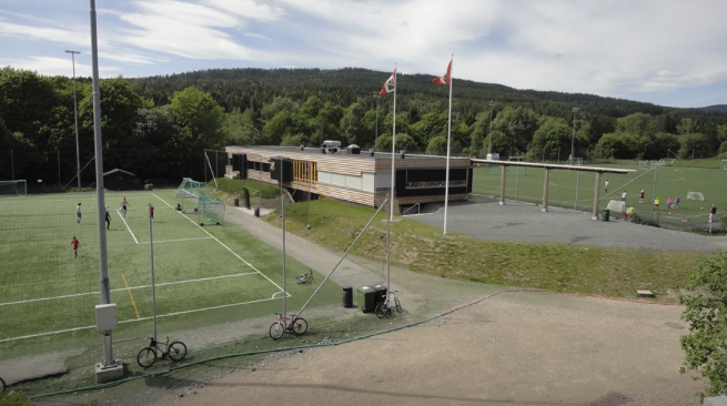 Kampen mot Årdal er utsatt