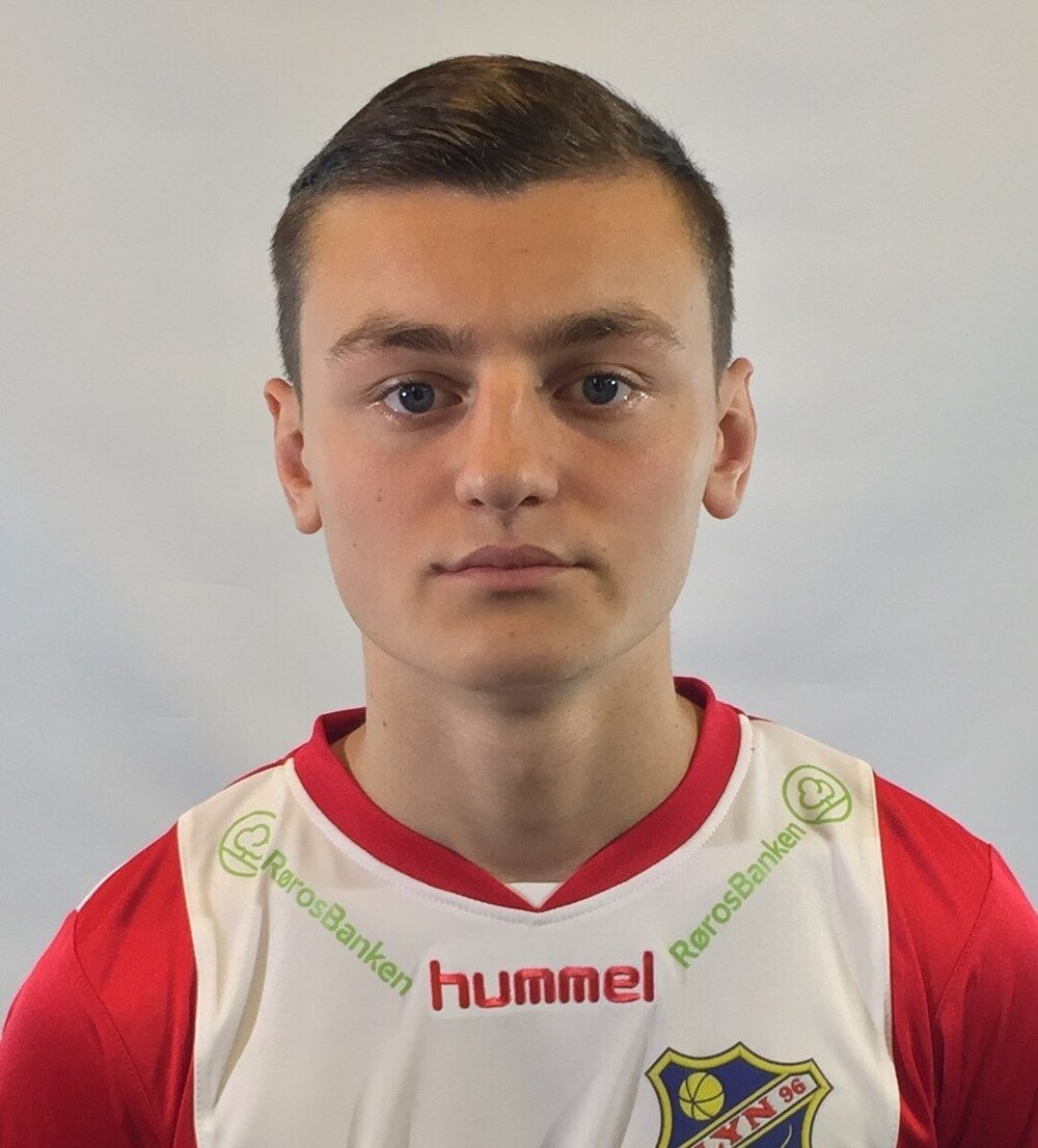 Juniorlaget spiller om opprykk