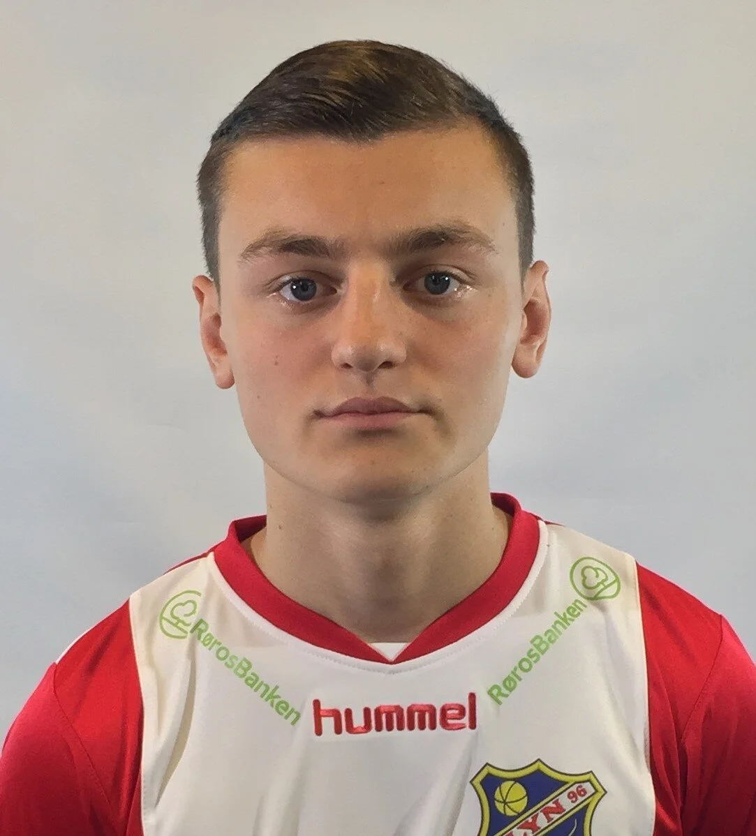 Kristijan Coric har signert!