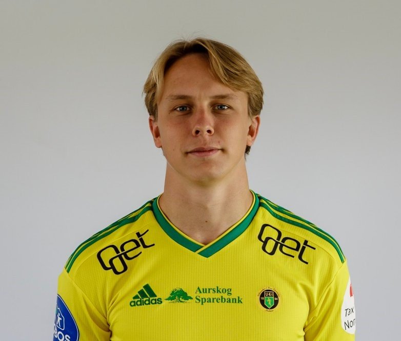 Revansjelysten Sandefjording!