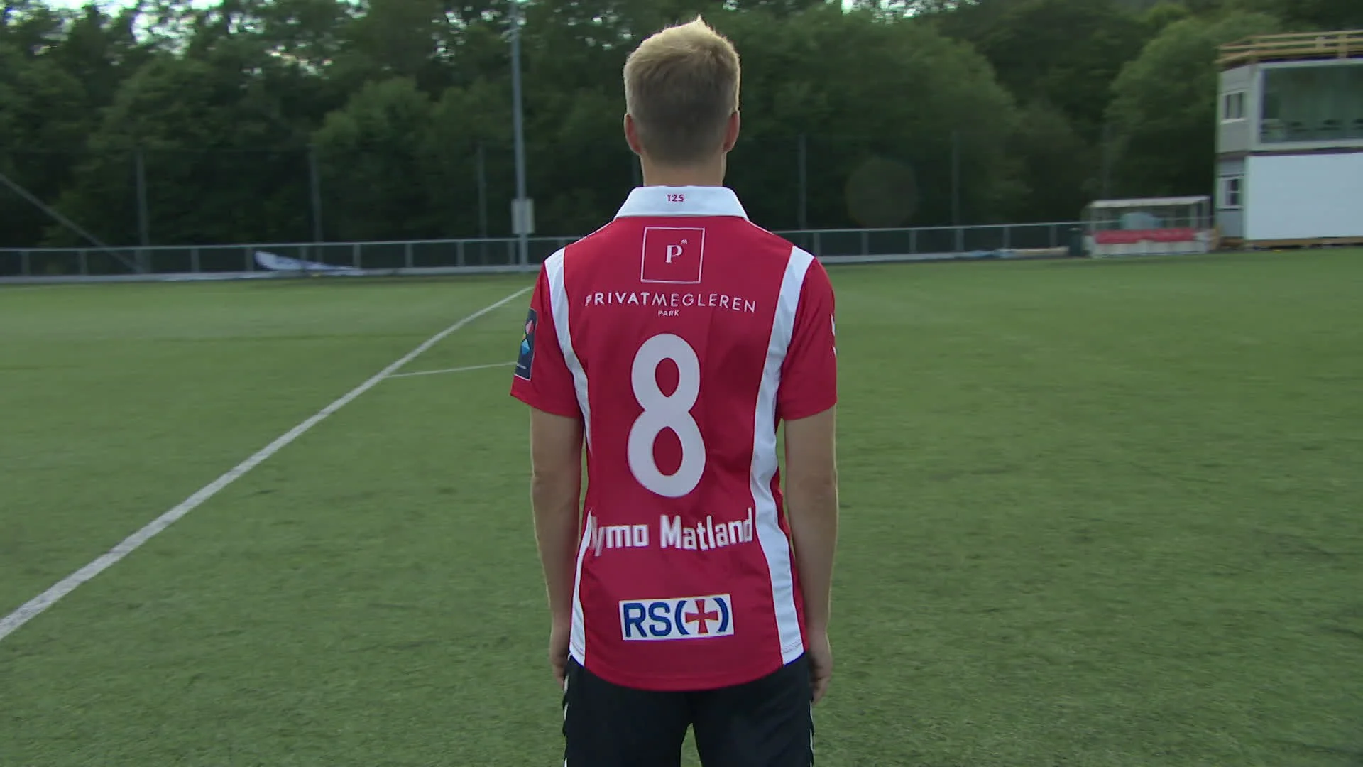 Årets nyttårsgave til minne om Bjørn Lidin Hansen