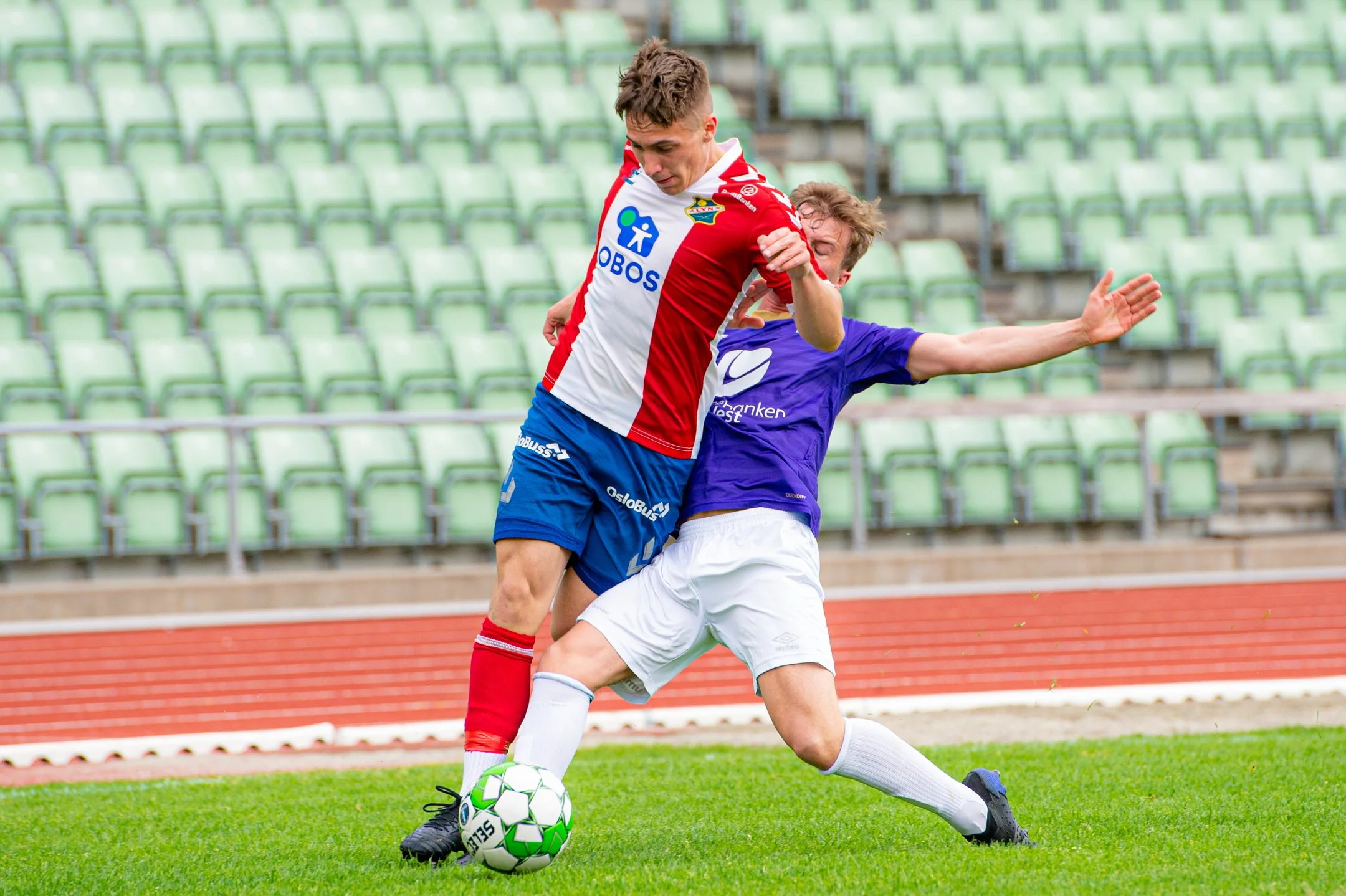 – Kommer alltid til å være klubben i mitt hjerte