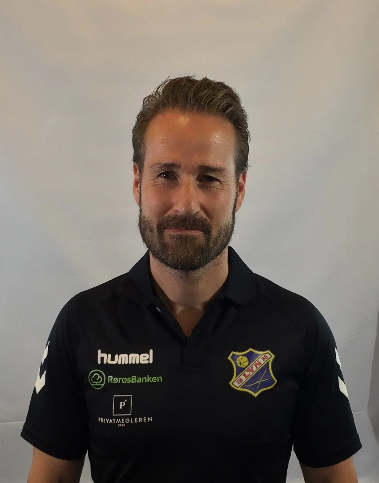Endringer i sportslig apparat