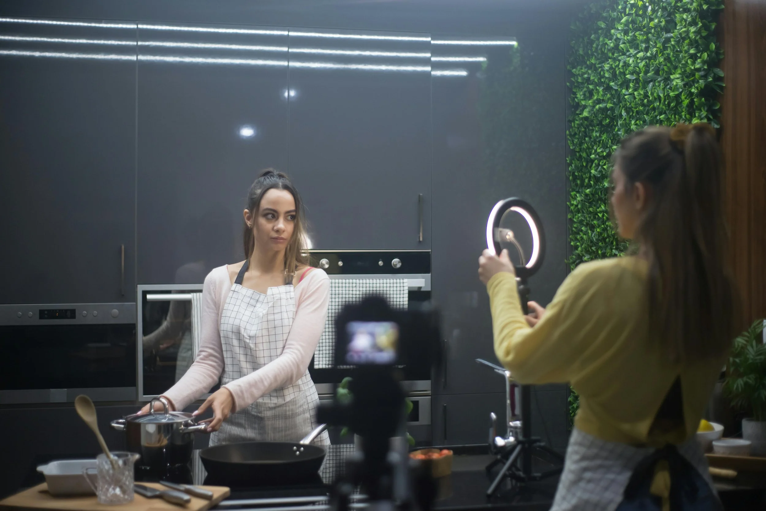 The Creator Economy Isn’t a Trend — It’s the New Operating System of Culture and Commerce