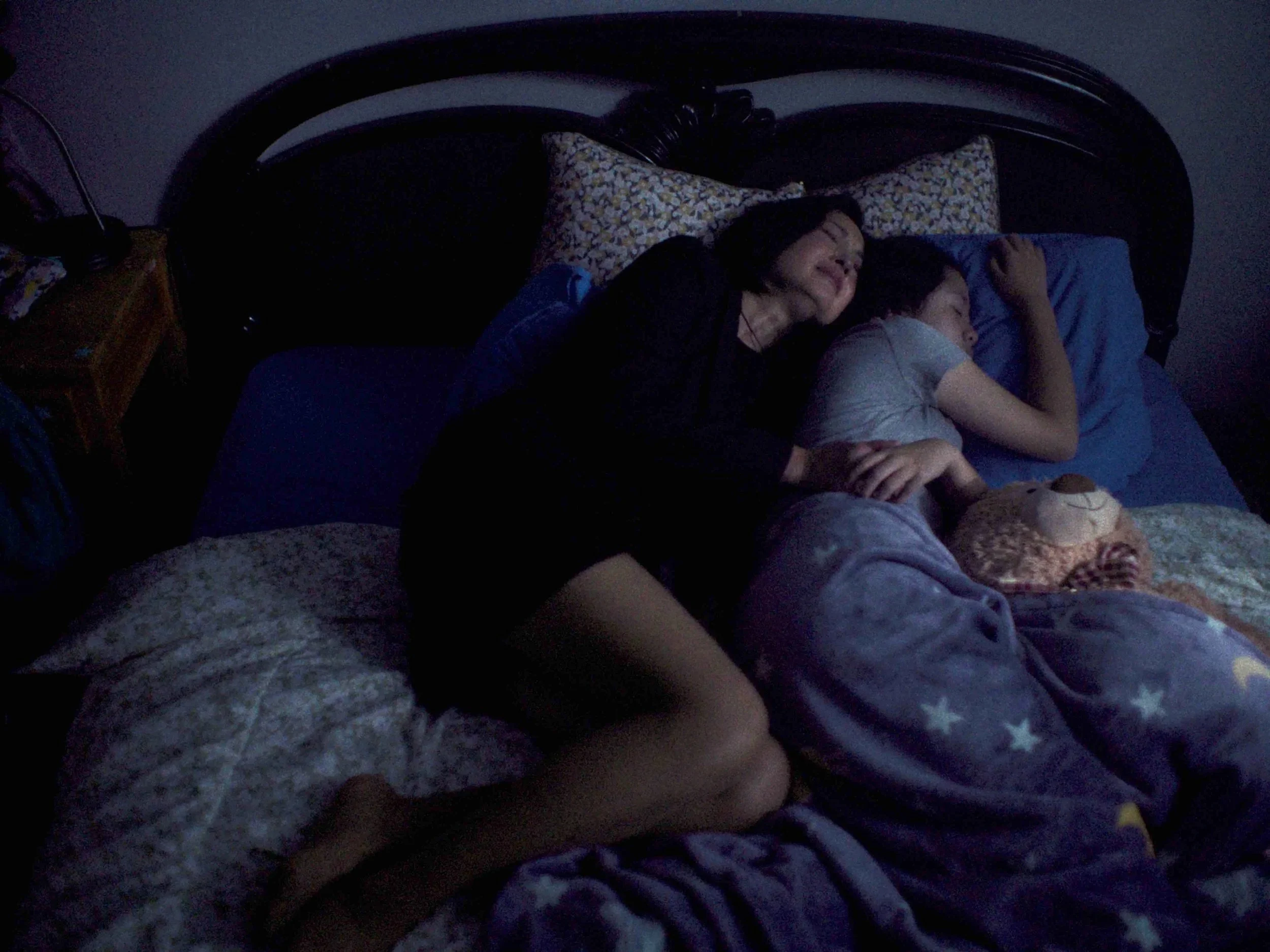 Essay: On Immigration, Resilience and Finch &amp; Midland