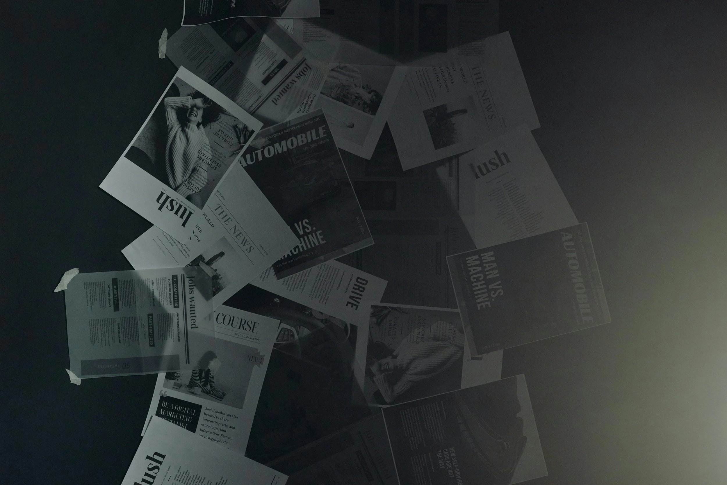 Think Beyond the Press List