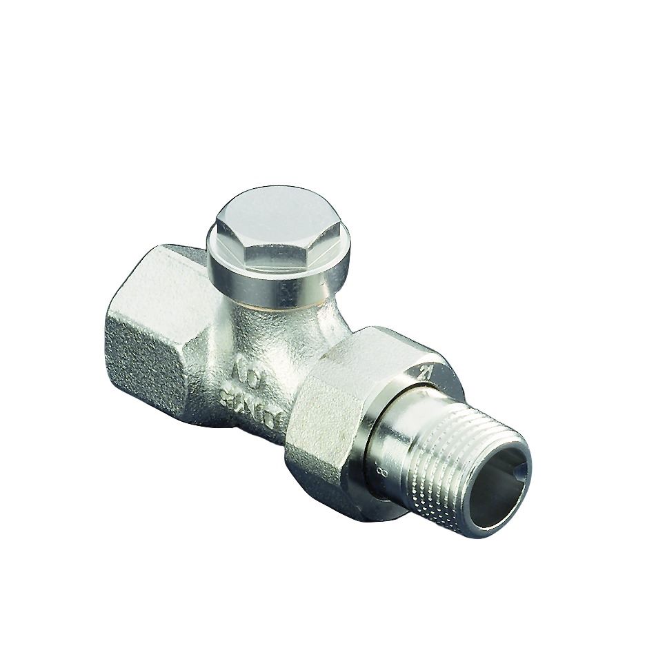 Oventrop valve adapter 1012890 M 30x1