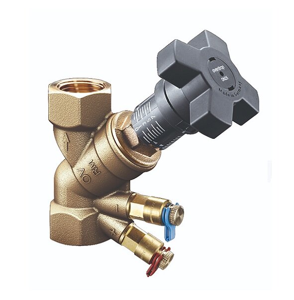 Oventrop valve adapter 1012890 M 30x1