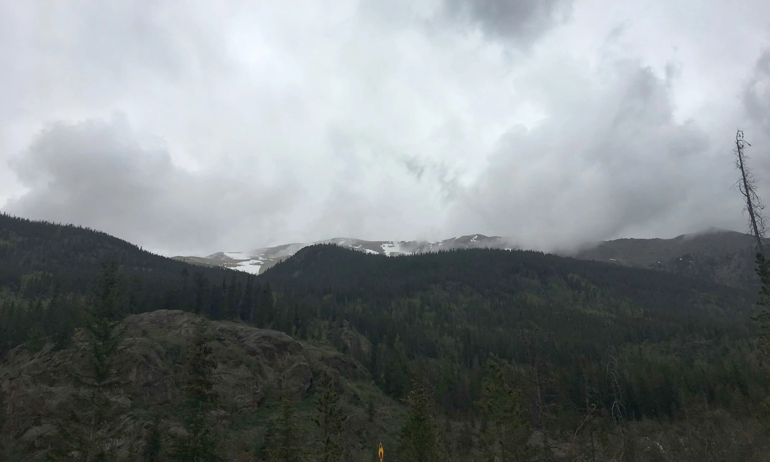 Storms