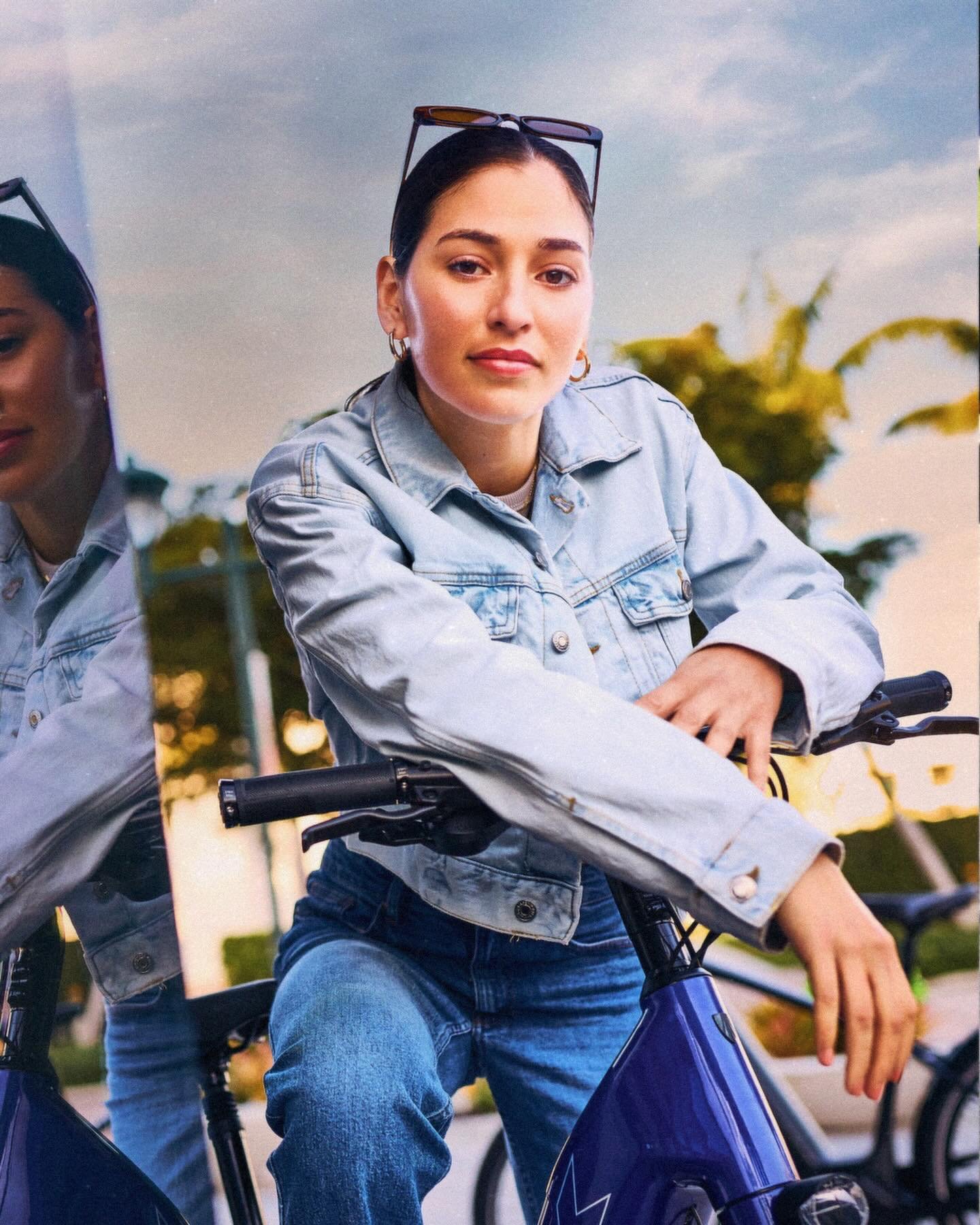 Recent work from the Verve+ launch. A stellar team making it happen in the Florida heat.