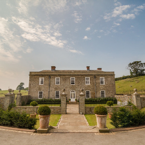 Shilstone House