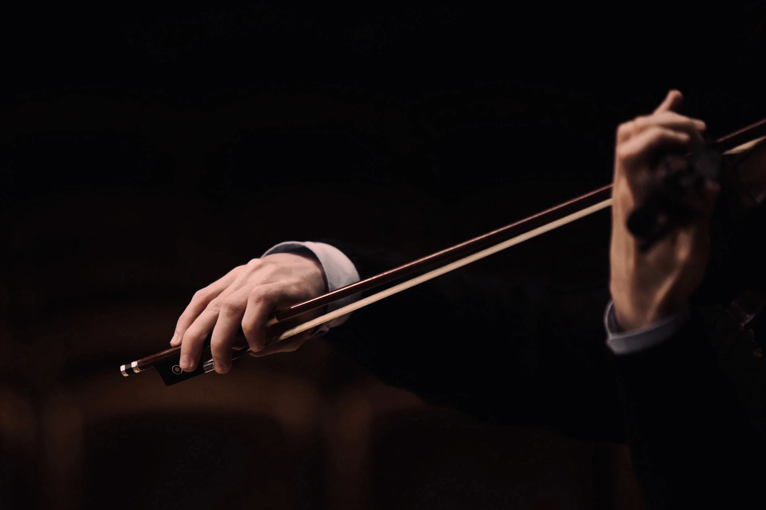 Orchestrating Growth