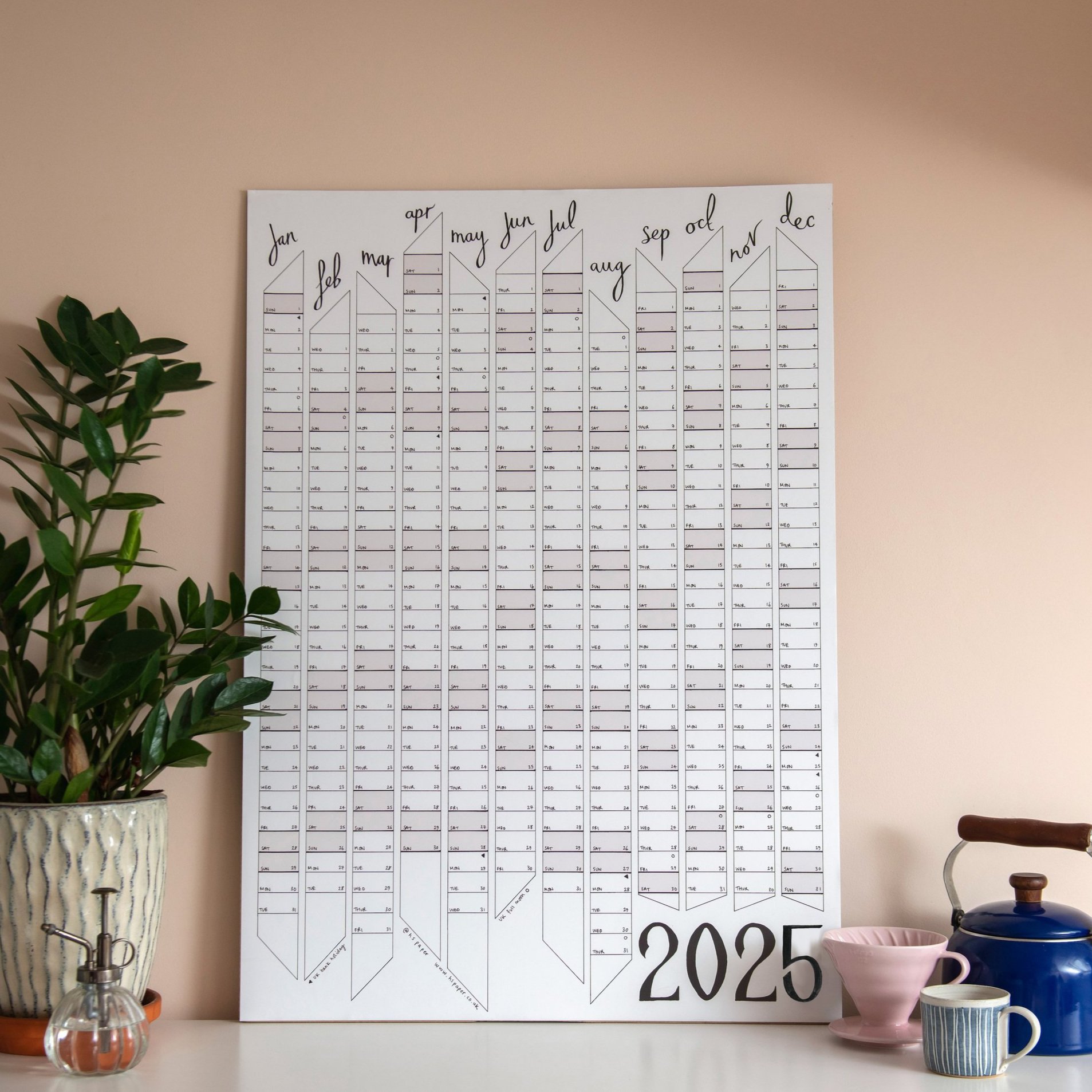 2025+wall+calendar+year+planner+A1+black+white+lifestyle+2.jpg
