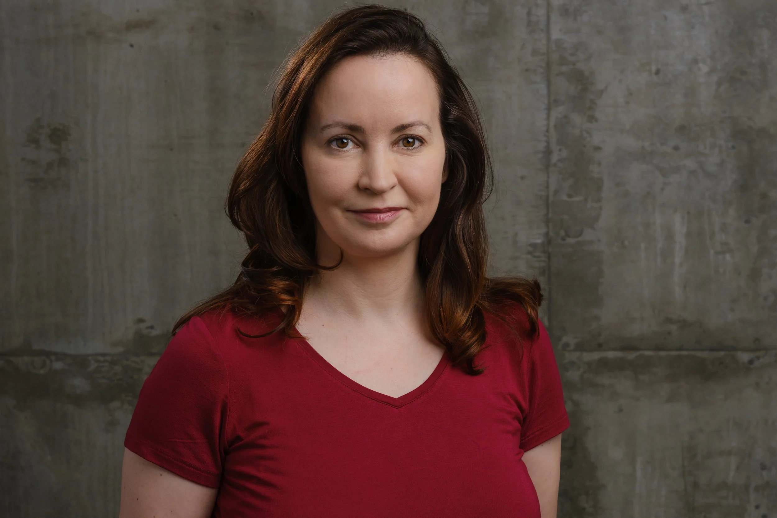 ottawa actress headshot