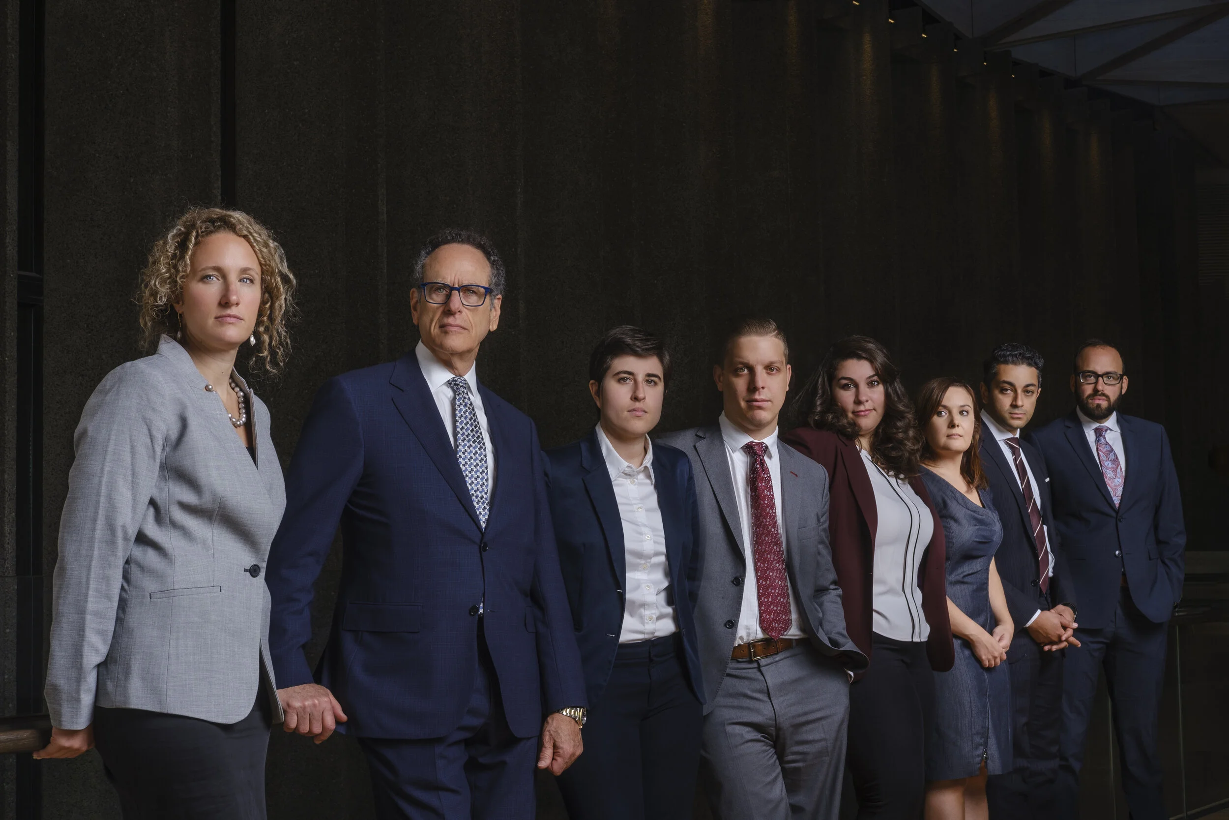 Ottawa Headshot Photographers Union Eleven