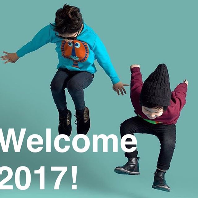 Happy New Year Everyone! Let's jump straight into 2017 with joy and Positivity! 
#childrenswear #kidsphotography #childrenphotography #happynewyear #kidsbrand #photography #kidsstyle #londonbrand #childrensfashion #kidsfashion #kidsphotoshoot
