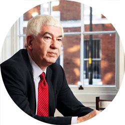 John Gavan