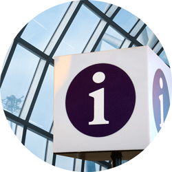 Data Protection & Information