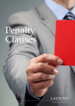 Penalty Clauses