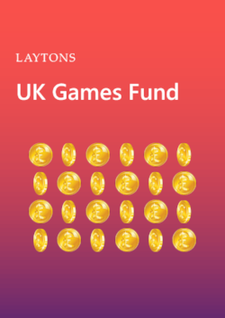 UK Games Fund