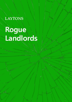 Rogue Landlords