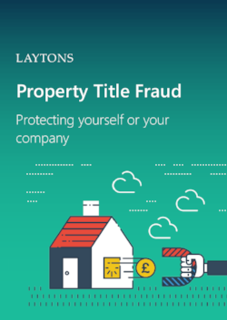 Property Title Fraud