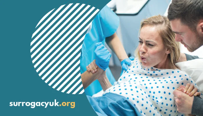 SurrogacyUK Guidance: COVID-19 and Care in UK Surrogacy Pregnancies & Births