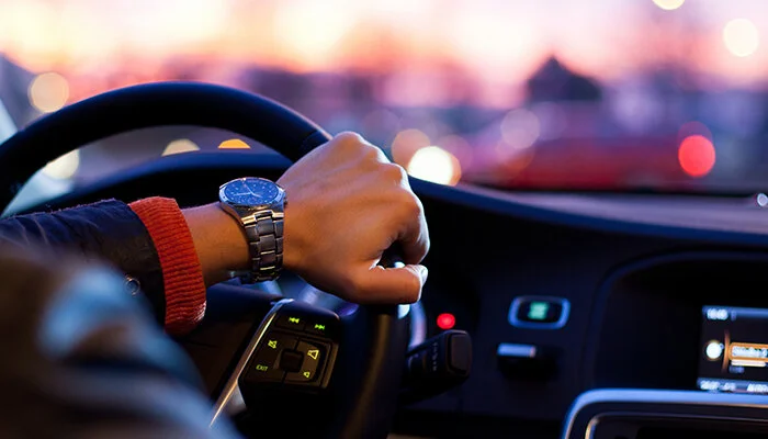 Uber! Uber! Uber!