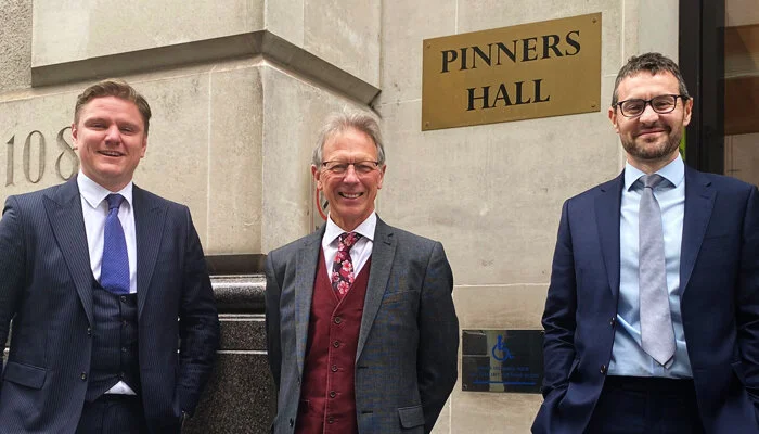 ETL Global acquires Laytons LLP