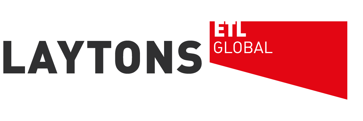 Laytons LLP rebrands as Laytons ETL