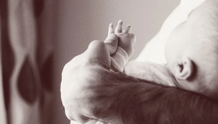 Andrew Spearman published in the Journal of Medical Ethics on surrogacy decision-making crisis