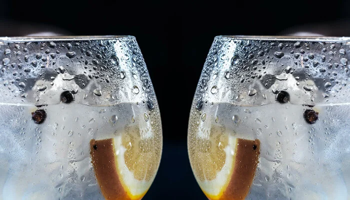 Last orders for Lidl’s lookalike gin, as judge calls time on trade mark infringement