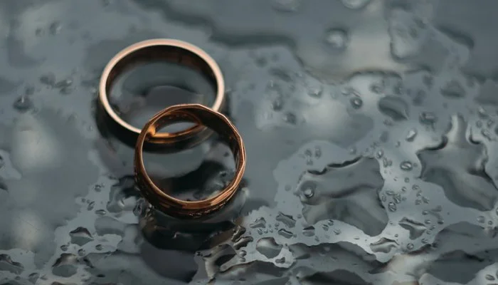 No Fault Divorce