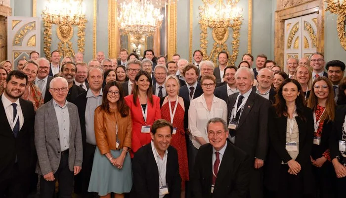 Nicholas Lakeland elected Chairman of the International Practice Group