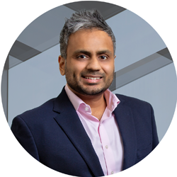 Shaan Patel
