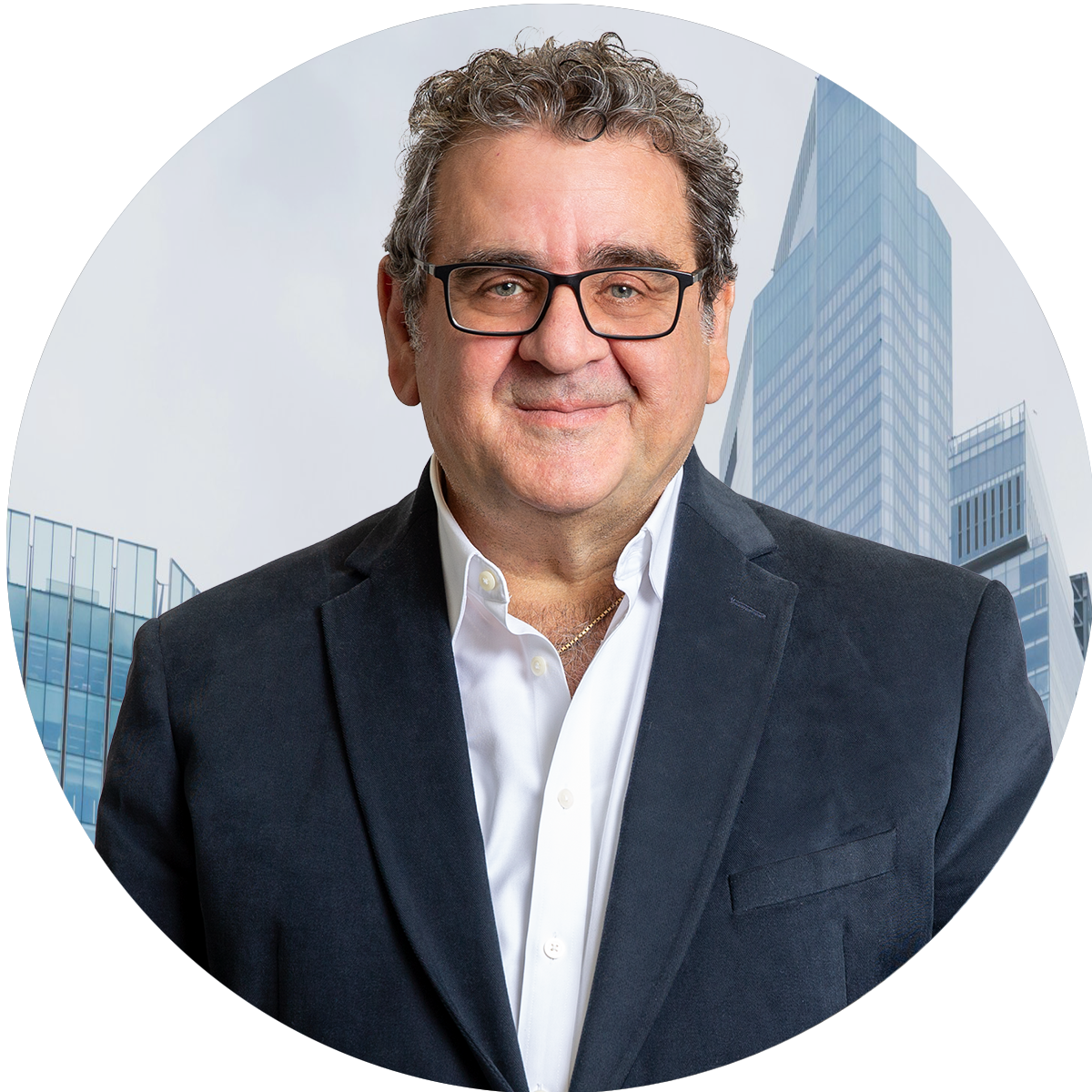 Dimitri Iesini