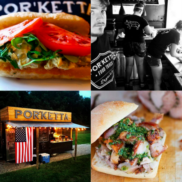 porketta