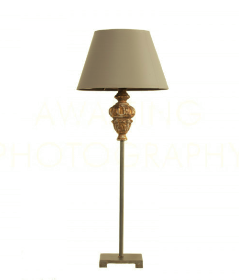 Rosebud Lamps from Aidan Gray: In Stock